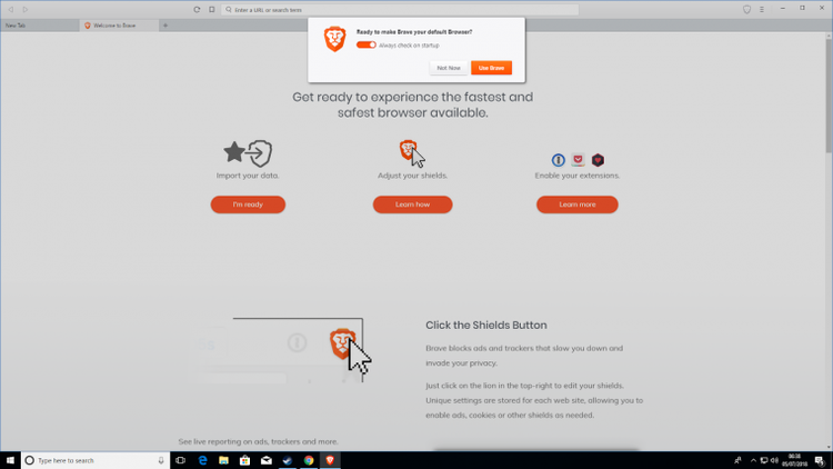 ثلاثة مشاريع العملات المشفرة ذات منتجات البلوكشين العاملة