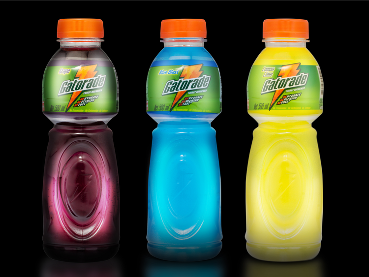 ¿De dónde provienen los nombres de las empresas más famosas?