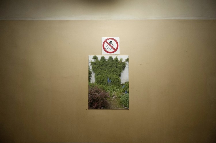 المساكن العامة بموسكو بأعين مصور من كندا