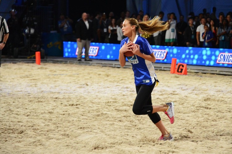 36 maneras de quemar la mayor cantidad de calorías en una hora