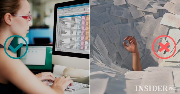 4 Métodos para estabilizar o orçamento e alcançar objetivos financeiros