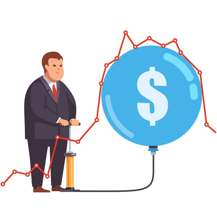 أربع أفضل وسائل للكسب على ICO