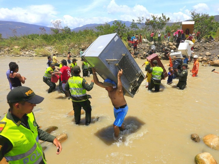 Los 19 países con los impuestos más altos del mundo