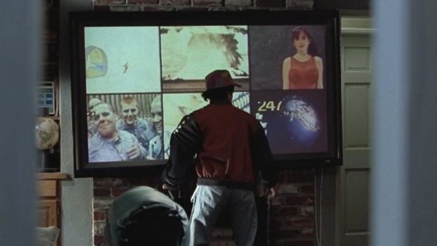 «Regreso al futuro»: expectativas vs. realidad