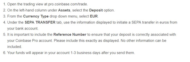 What You Need To Know About Coinbase Pro
