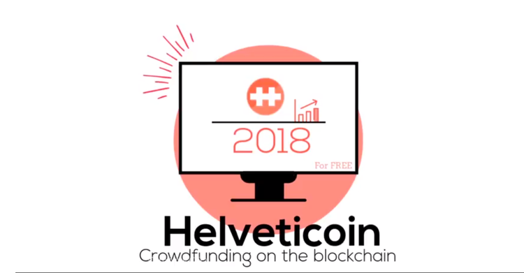 Crowdfunding & Blockchain - Smart Way to Raise Money