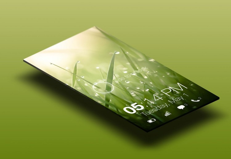 Come sarà l’iPhone 7?