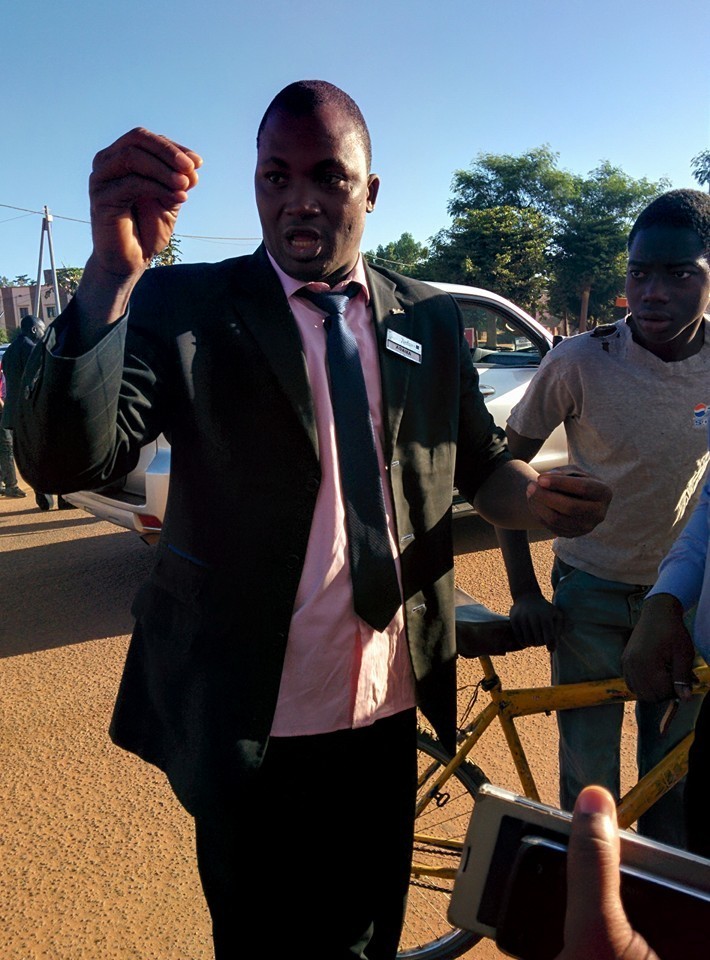 Todo lo que sabemos sobre el asalto al hotel de Mali