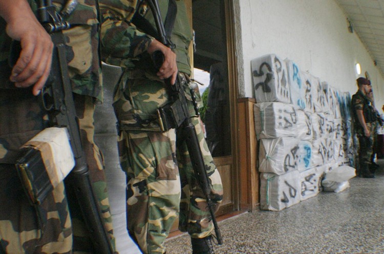 Las 30 ciudades más peligrosas del mundo