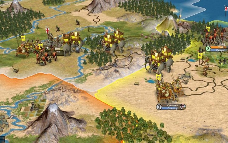 5 videojuegos sobre el cambio climático