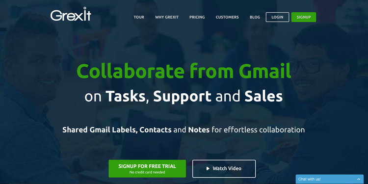 شركة ناشئة تدعى Grexit