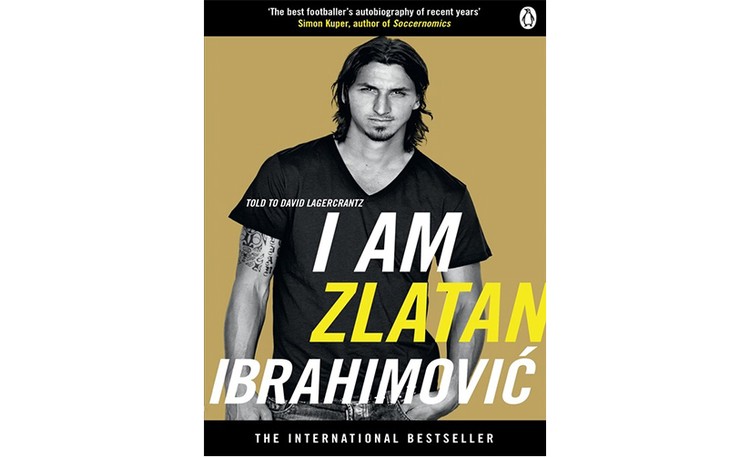 23 Livros que todos os adeptos de futebol deveriam ler