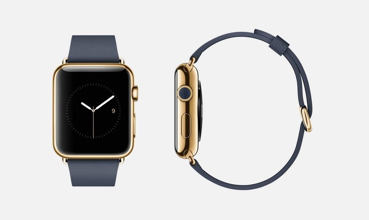 22 تصميما لApple Watch