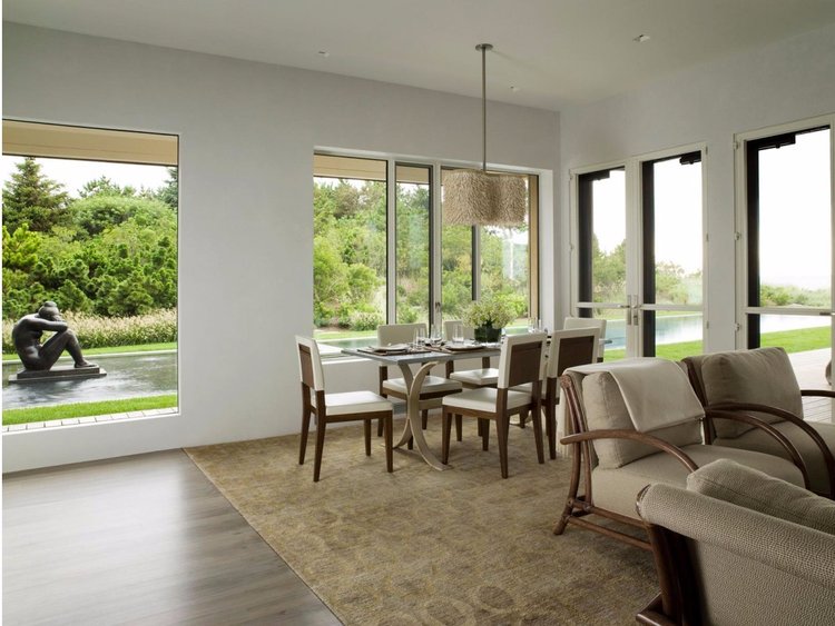 صور: منزل مؤسس صندوق التحوط Jana Partners بهامبتون