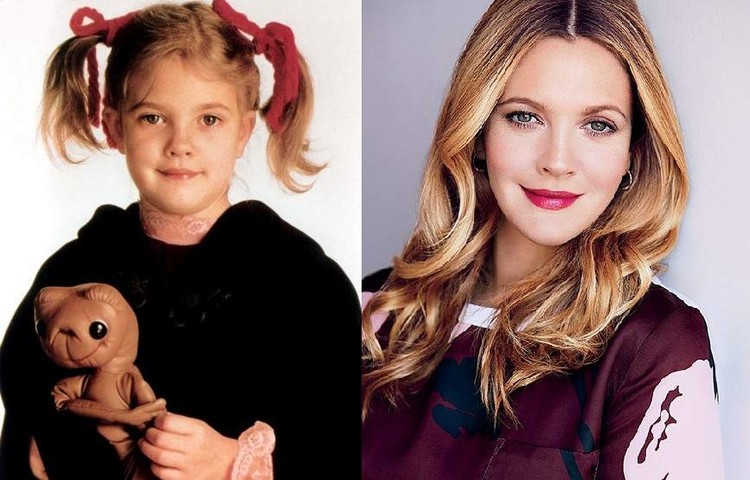 Niños actores que se han convertido en estrellas