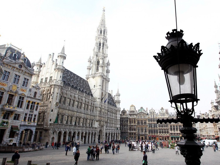 Top de las mejores ciudades europeas