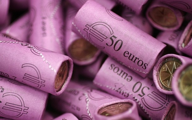 التجارة العالمية تتقلص