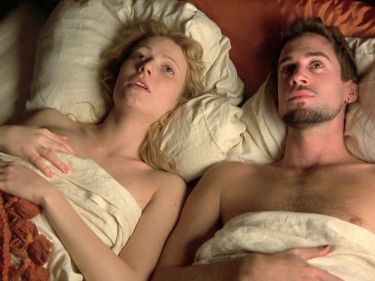 Los 7 lugares más románticos del mundo según Hollywood