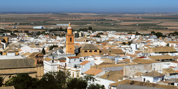 La pequeña ciudad de España que ha sido salvada por "Juego de Tronos"