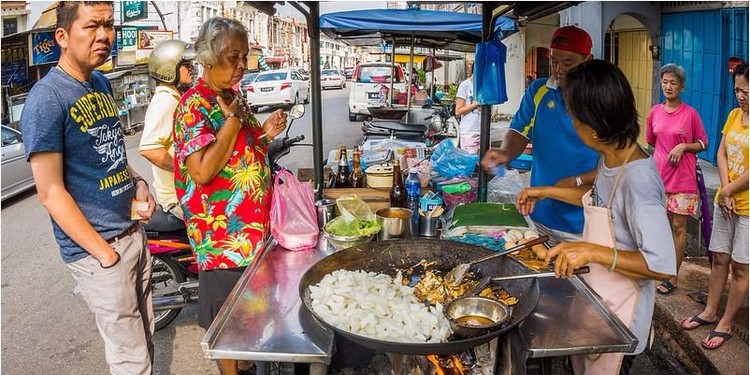14 cosas sorprendentes que no sabía sobre Malasia