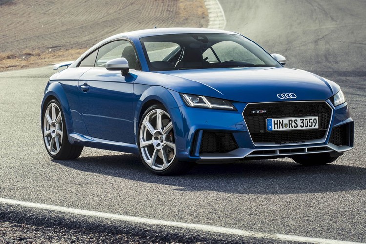 13 coches que son el sueño de todo coleccionista