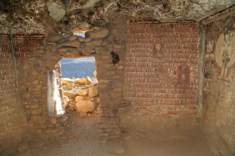 20 siti storici che potrebbero scomparire nel corso della vostra vita