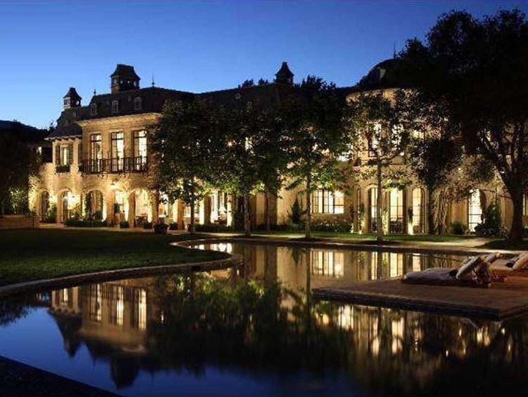 La fabulosa vida de Dr. Dre