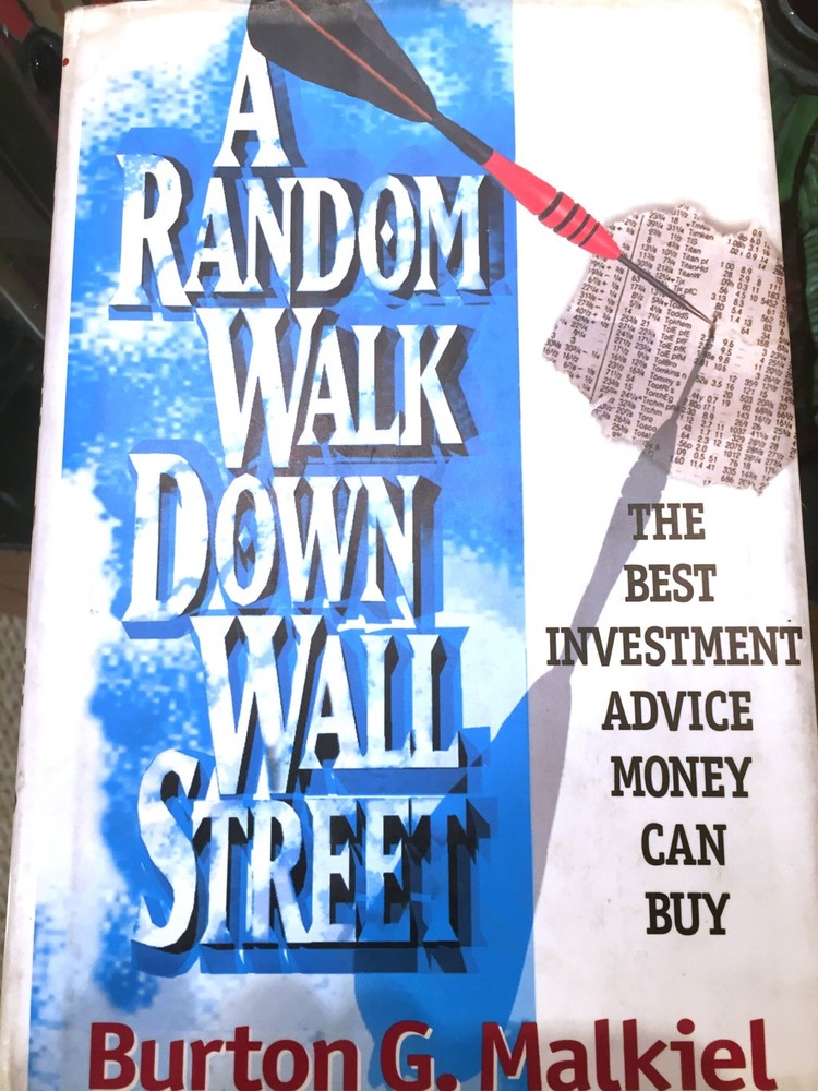 Una lista di libri utili per capire il mondo del trading e gli investimenti