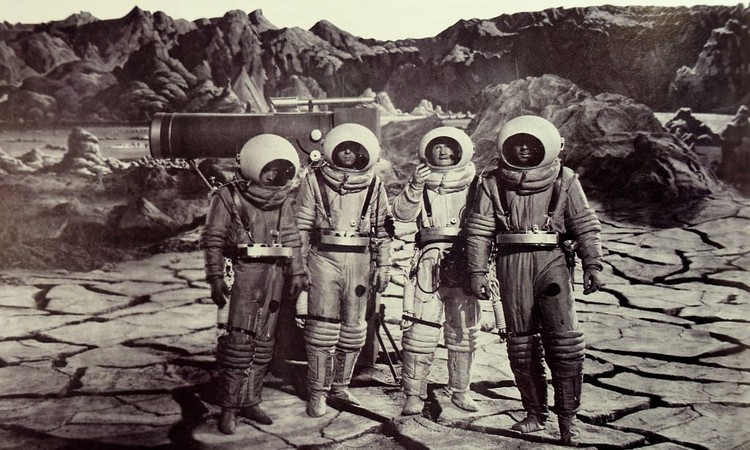 I 10 film di fantascienza più influenti sulla nostra vita