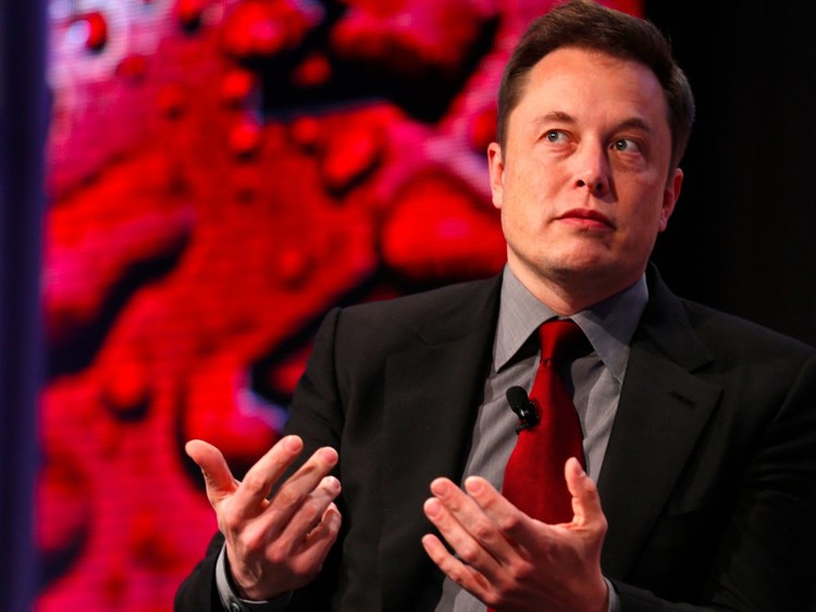 As 13 mais controversas convicções de Elon Musk