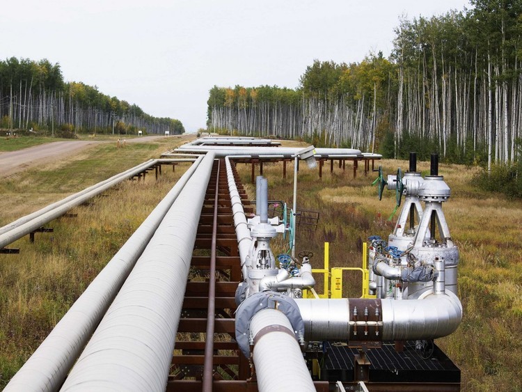 Los 10 grandes imperios del petróleo