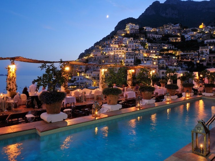 50 أفضل فندق في العالم - الجزء الثاني