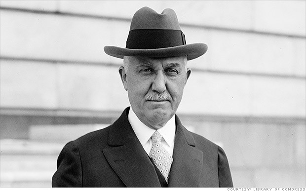 أغنى 20 أمريكي