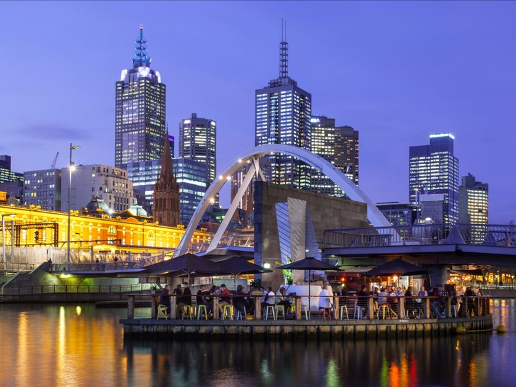 As 25 mais caras escapadelas de fim de semana