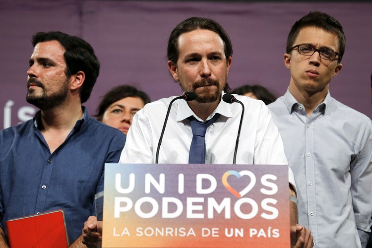 5 conclusiones de las nuevas elecciones en España
