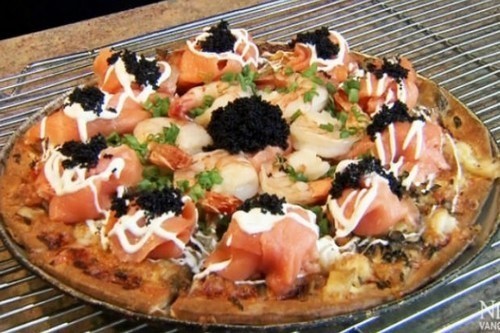 As 11 coisas mais caras e inúteis do mundo