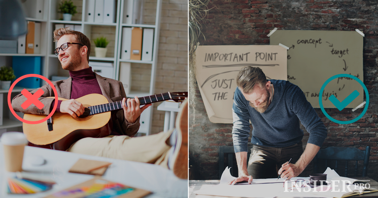 5 Ideias que poderão prejudicar as suas finanças pessoais