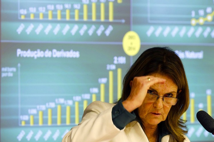 الفساد بأسلوب السامبا