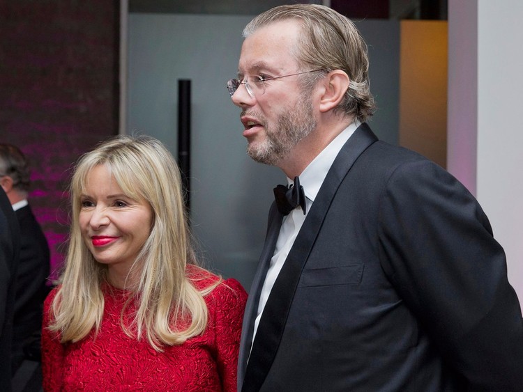 De 21 a 100: La gente más rica de todas las edades