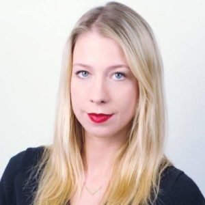 24 mujeres del mundo de las criptomonedas que deberías seguir en Twitter