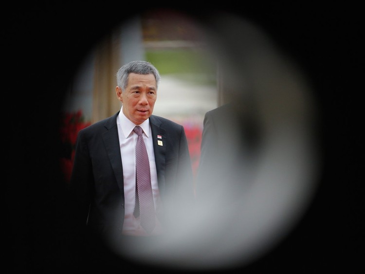 Os 33 países mais competitivos do mundo