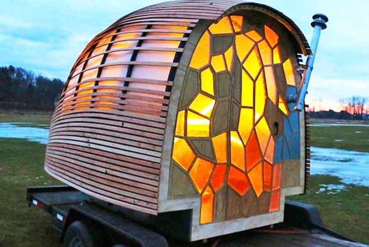 23 casas pequeñas de todo el mundo