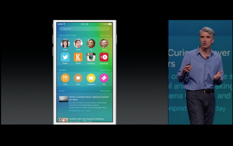 Tutto ciò che la Apple presenterà quest'anno