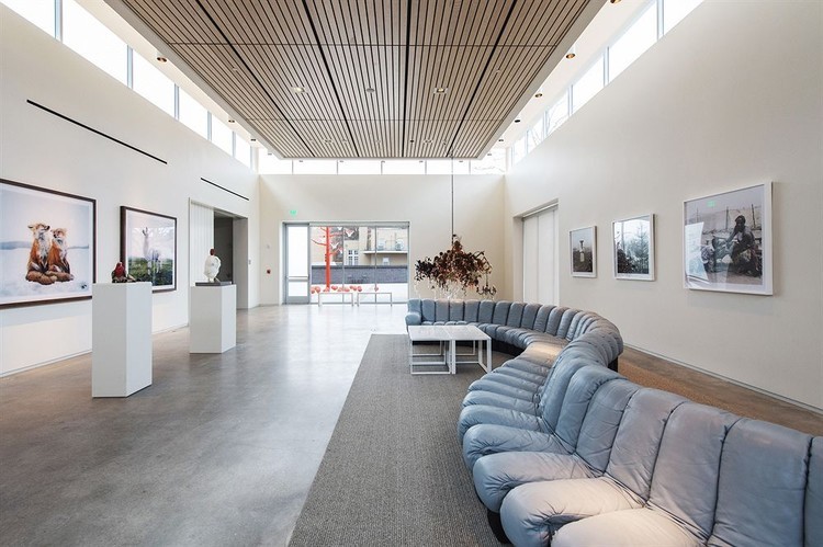 عشرون أفضل فندق في الولايات المتحدة