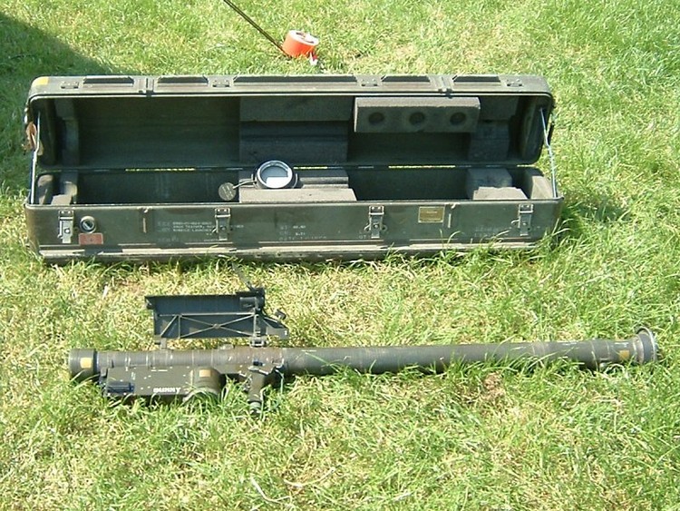 Di quali armi dispone l'Isis nel suo arsenale