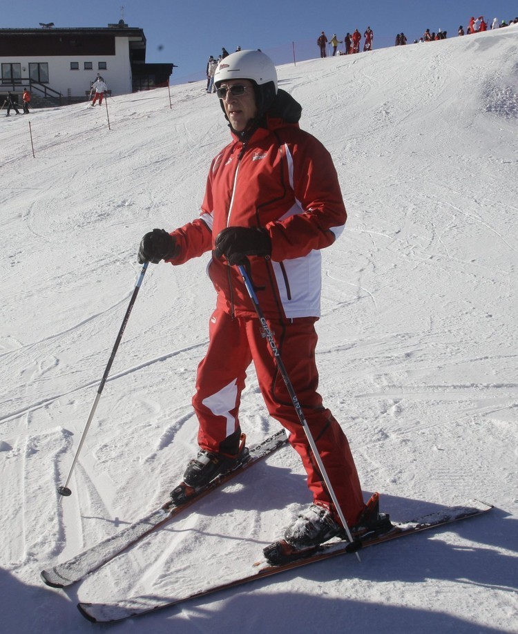 Chi è Piero Ferrari?