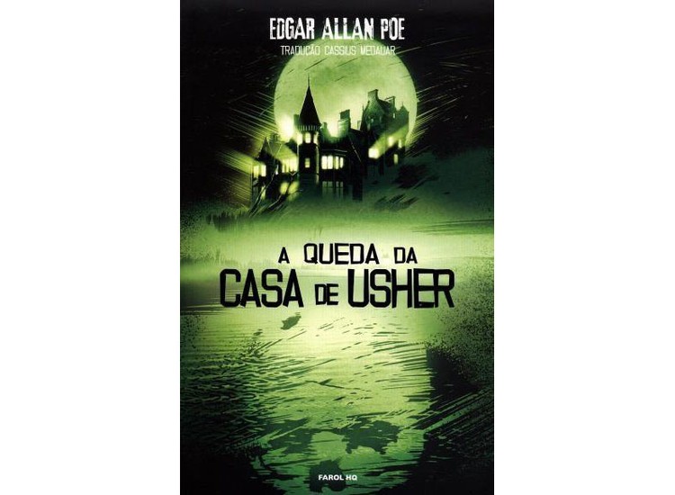 Os 15 livros mais assustadores