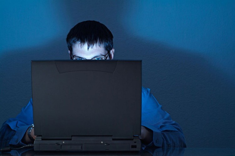 الروبوتات المجرمة