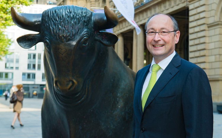 10 acciones alemanas de rápido crecimiento