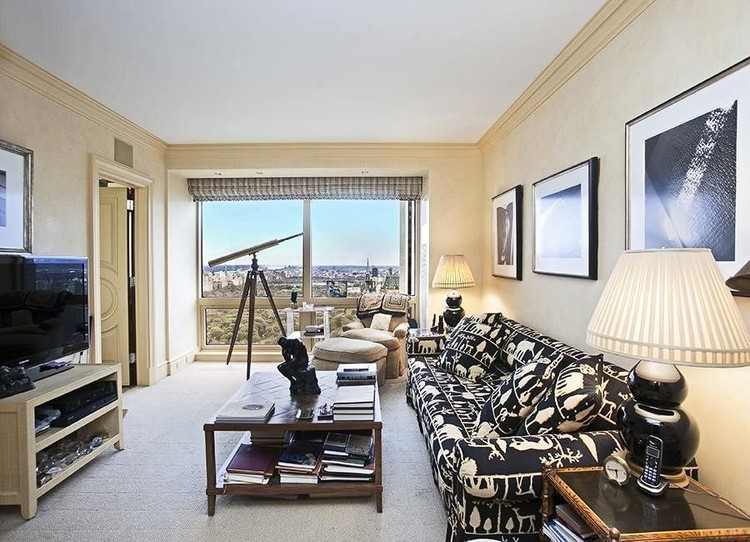 البيت الأنيق الجديد لكريستيانو رونالدو